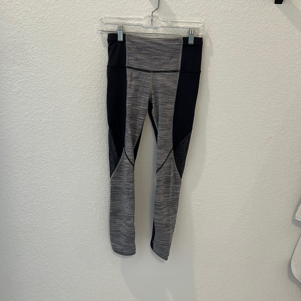 Great condition Lululemon Leggings